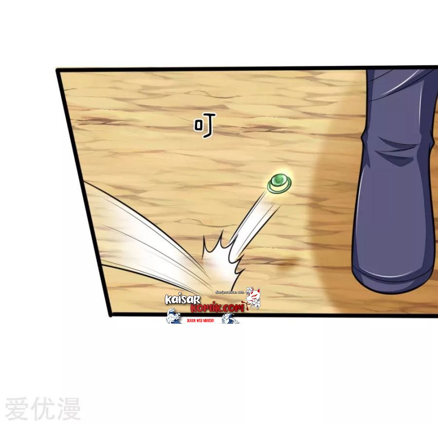 Shenwu Tianzun Chapter 181 Gambar 21