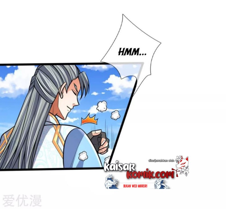 Shenwu Tianzun Chapter 180 Gambar 18