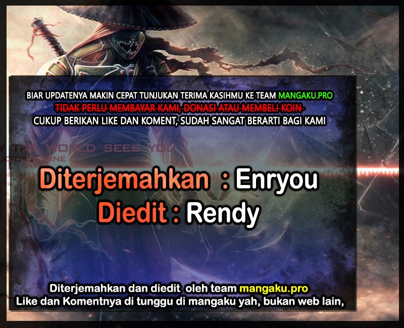 Baca Komik Argate Online Chapter 31 Gambar 1