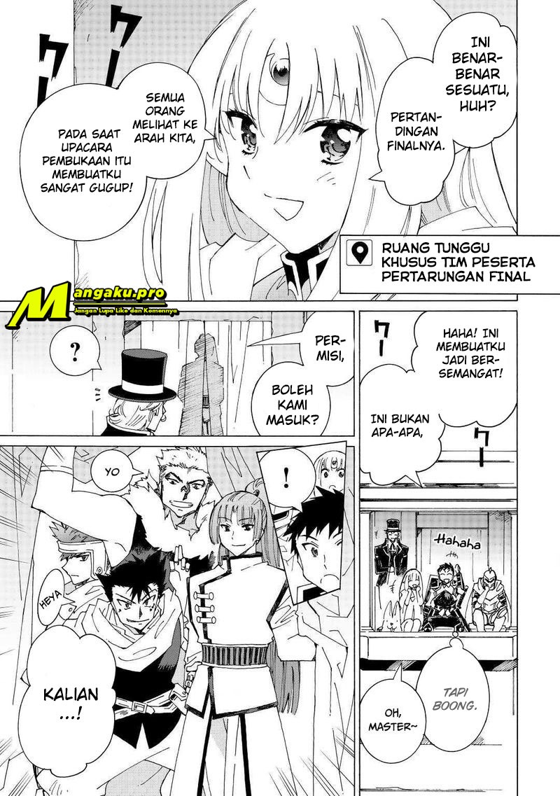 Argate Online Chapter 31 Gambar 11