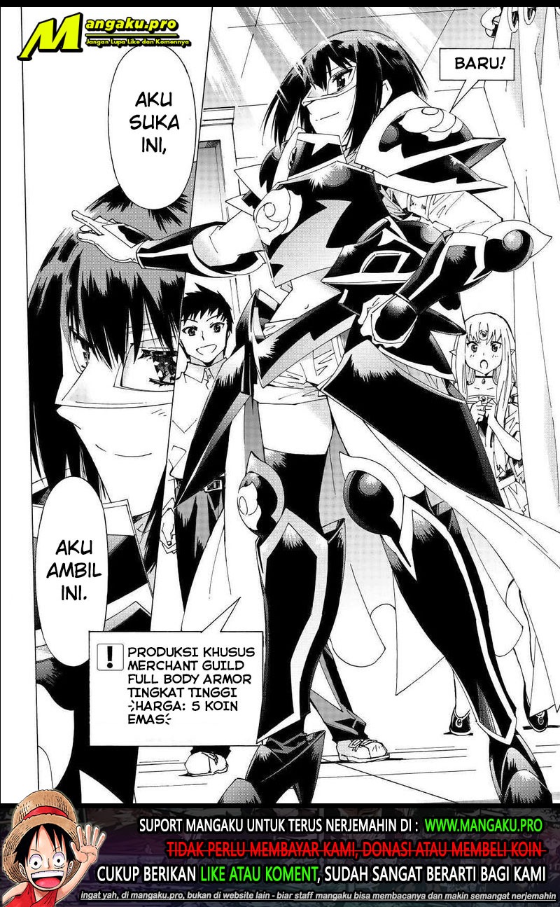 Argate Online Chapter 31 Gambar 26