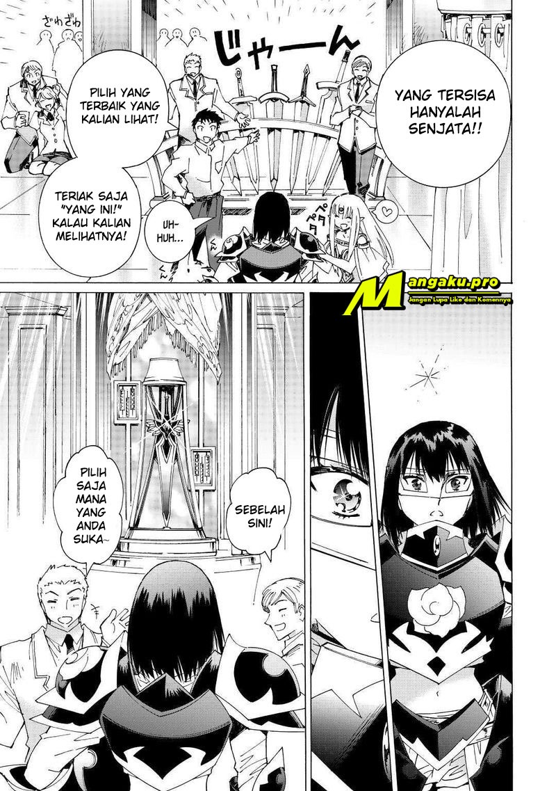Argate Online Chapter 31 Gambar 27