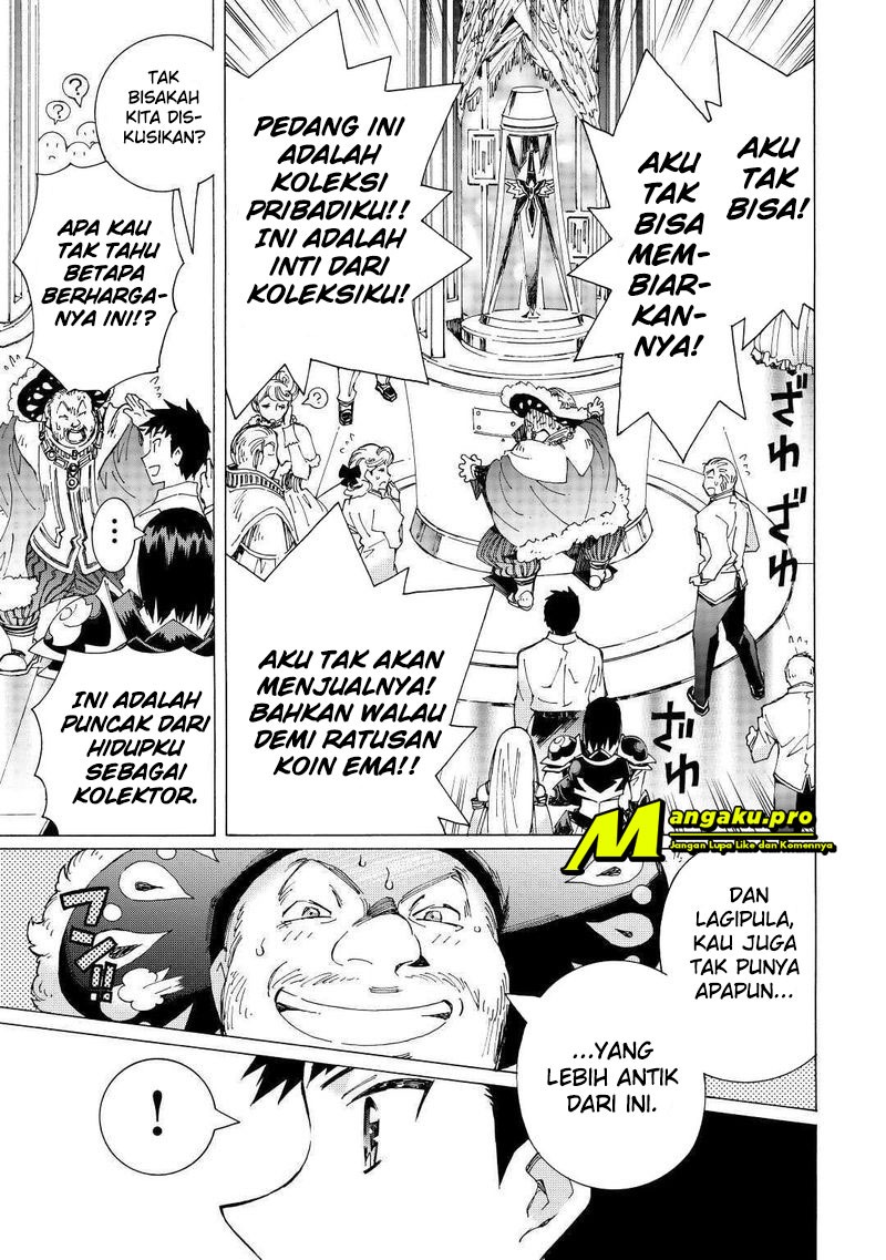 Argate Online Chapter 31 Gambar 29