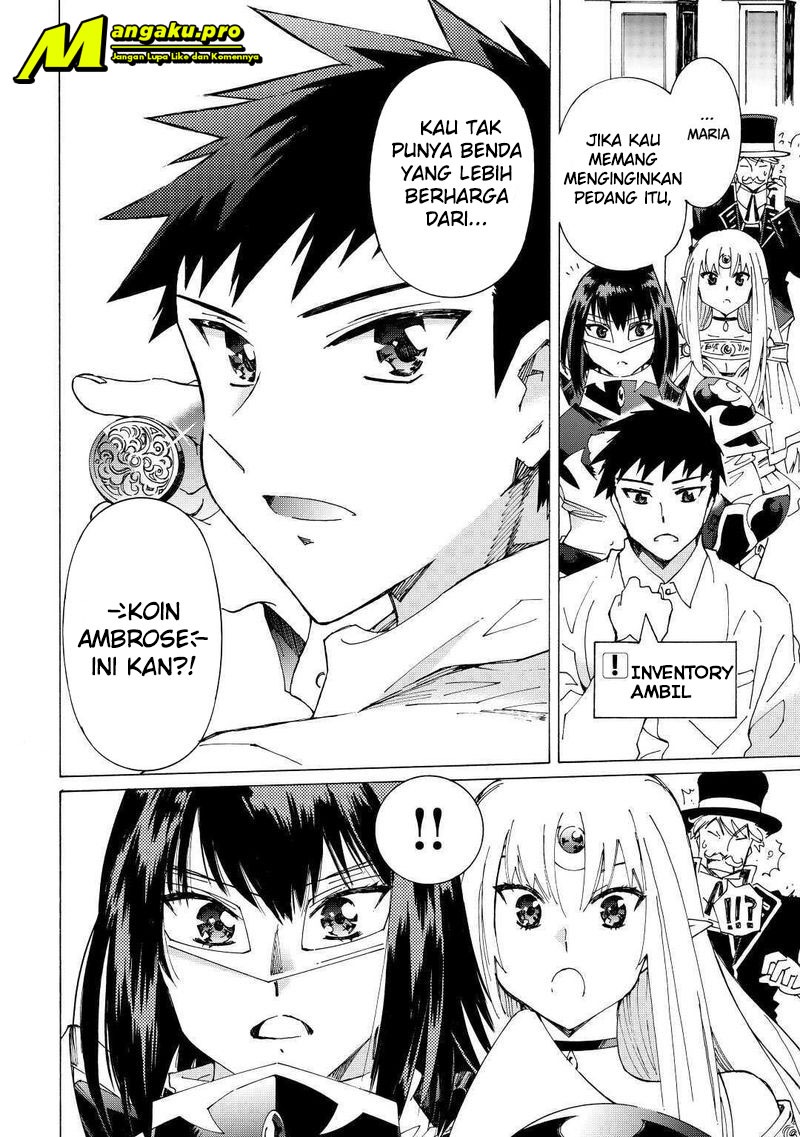Argate Online Chapter 31 Gambar 30