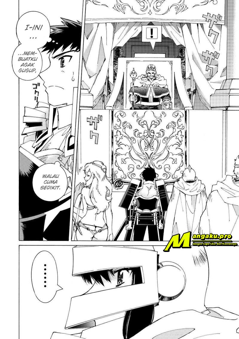 Argate Online Chapter 31 Gambar 6