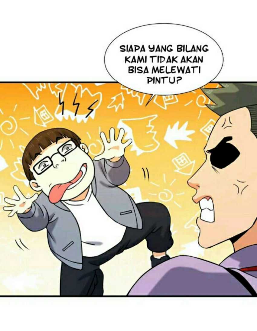 City Immortal Emperor: Dragon King Temple Chapter 36 Gambar 12