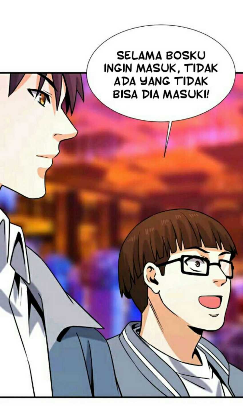 City Immortal Emperor: Dragon King Temple Chapter 36 Gambar 14