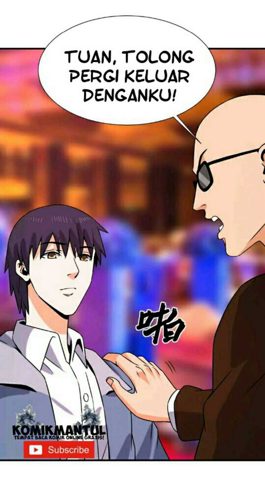 City Immortal Emperor: Dragon King Temple Chapter 36 Gambar 26