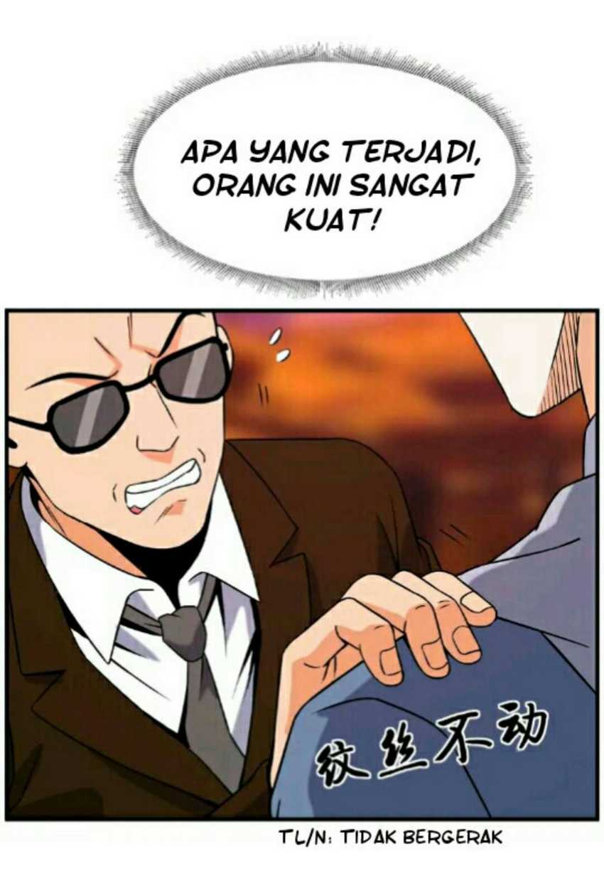 City Immortal Emperor: Dragon King Temple Chapter 36 Gambar 27