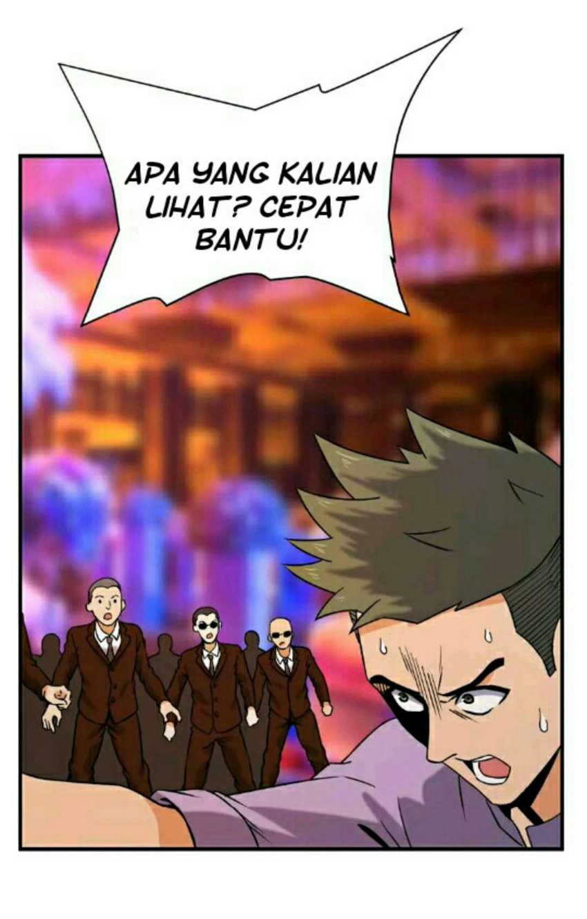 City Immortal Emperor: Dragon King Temple Chapter 36 Gambar 30