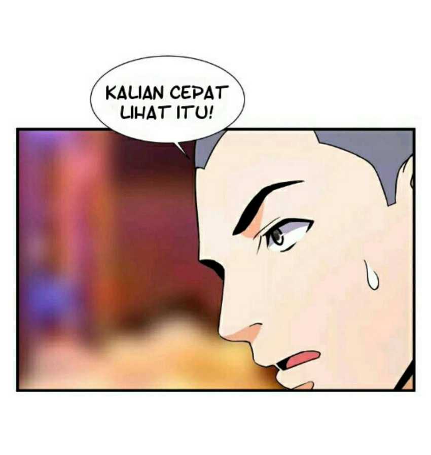 City Immortal Emperor: Dragon King Temple Chapter 36 Gambar 8