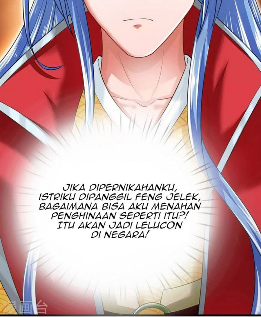Phoenix Descends From Above Chapter 29 Gambar 9