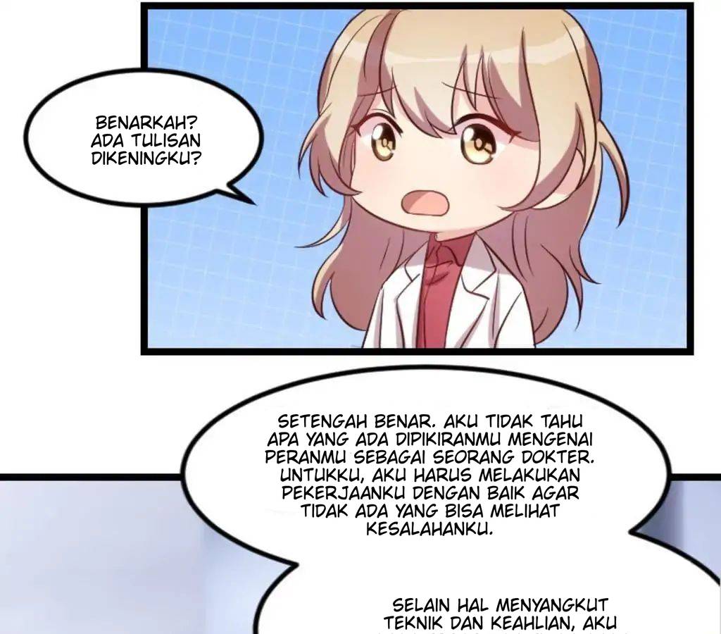 CEO’s Sudden Proposal Chapter 76 Gambar 16