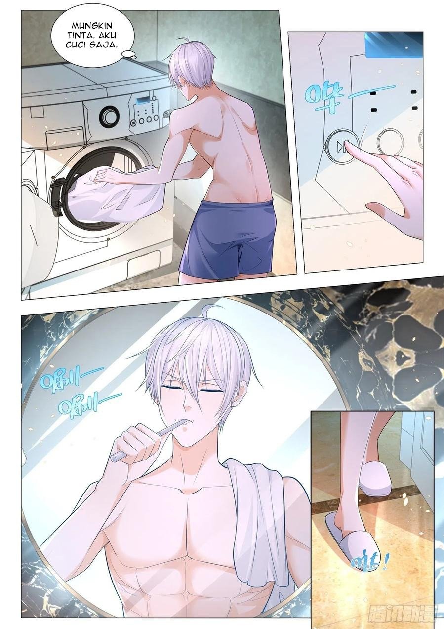 Baca Manhua Shen Hao’s Heavenly Fall System Chapter 193 Gambar 2