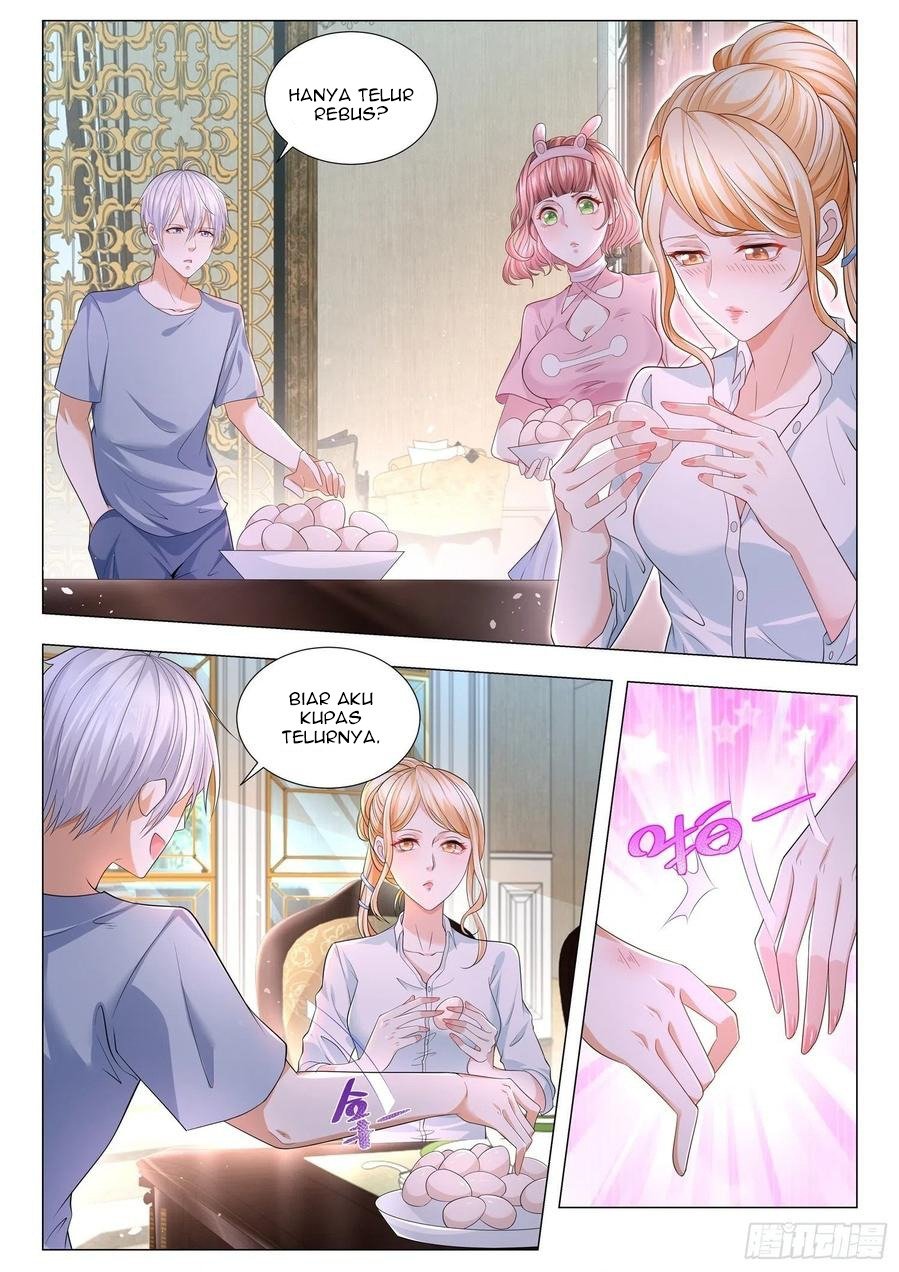 Shen Hao’s Heavenly Fall System Chapter 193 Gambar 3