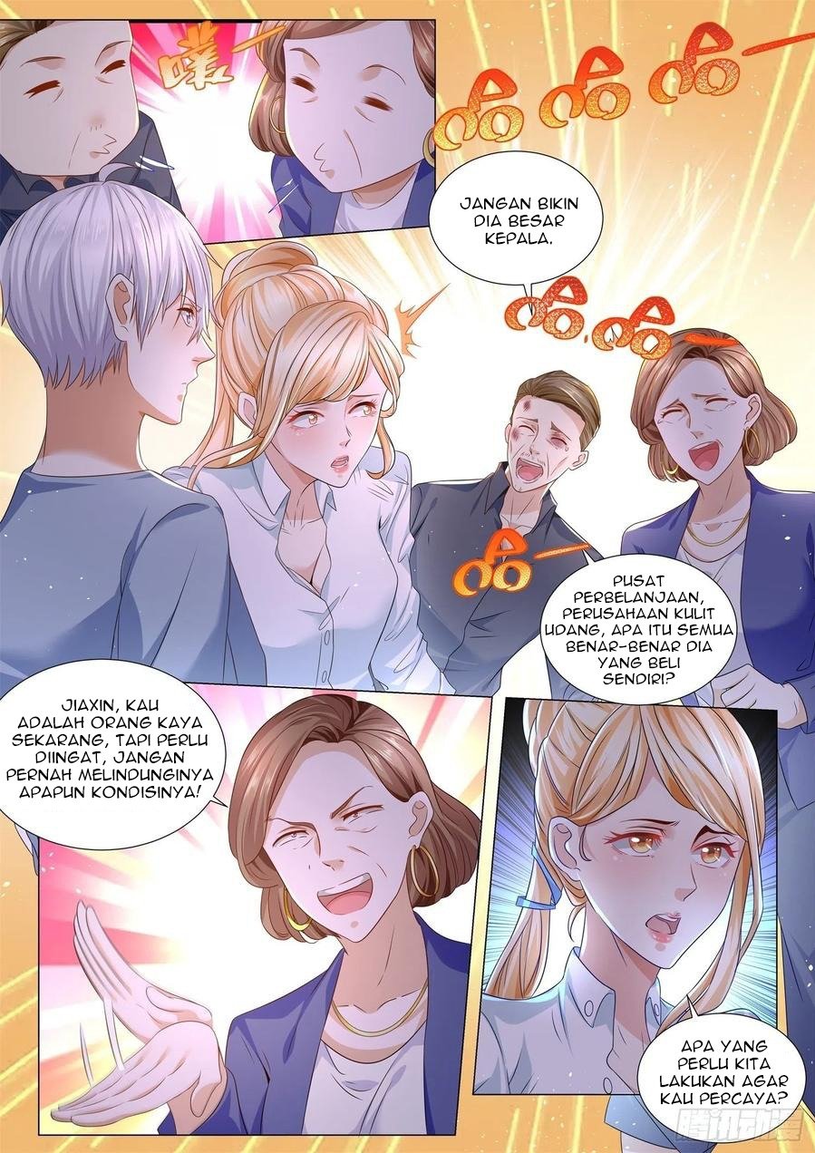 Shen Hao’s Heavenly Fall System Chapter 193 Gambar 8