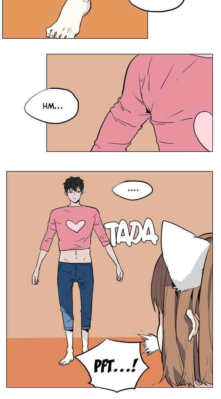Flower Wizard Chapter 22 Gambar 12