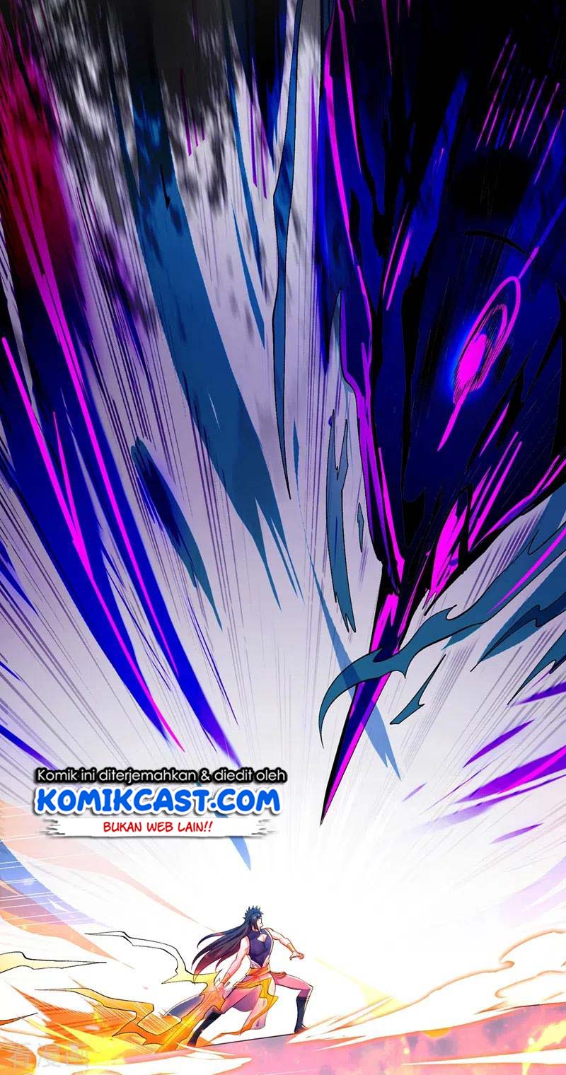 Spirit Sword Sovereign Chapter 362 Gambar 10