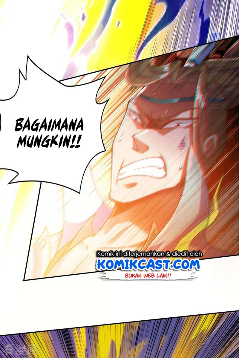 Spirit Sword Sovereign Chapter 362 Gambar 15