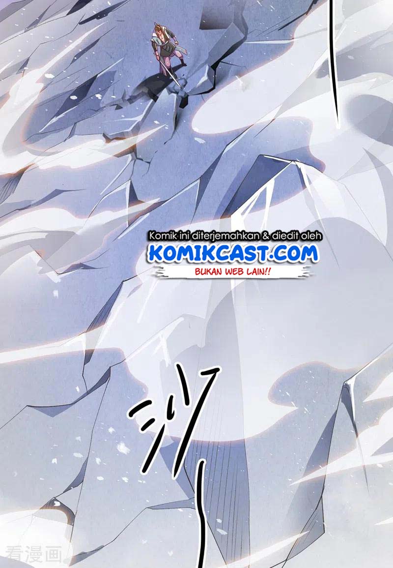 Spirit Sword Sovereign Chapter 362 Gambar 18