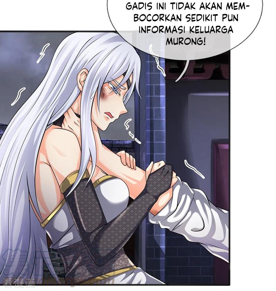 City of Heaven TimeStamp Chapter 130 Gambar 12