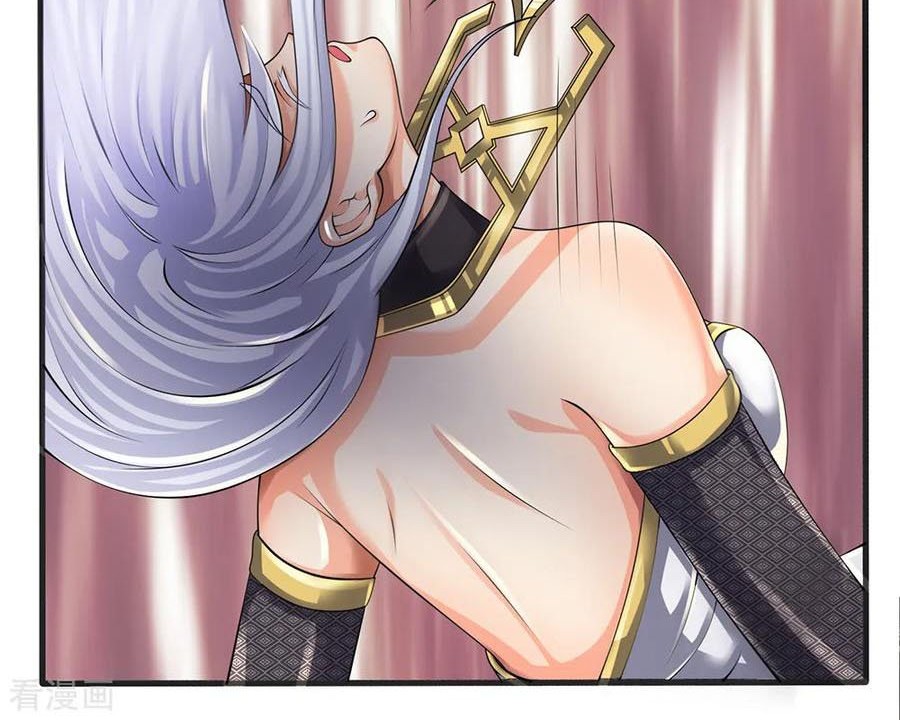 City of Heaven TimeStamp Chapter 130 Gambar 14