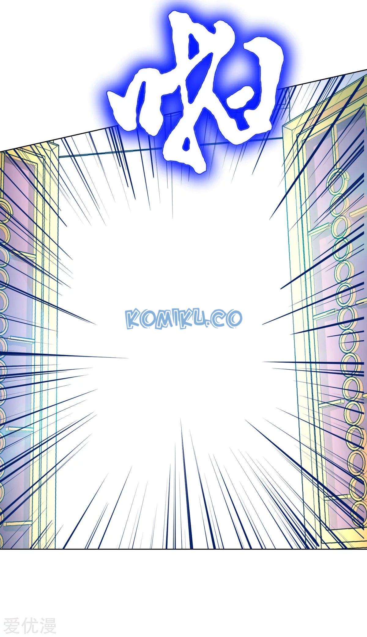 Xianzun System in the City Chapter 116 Gambar 36