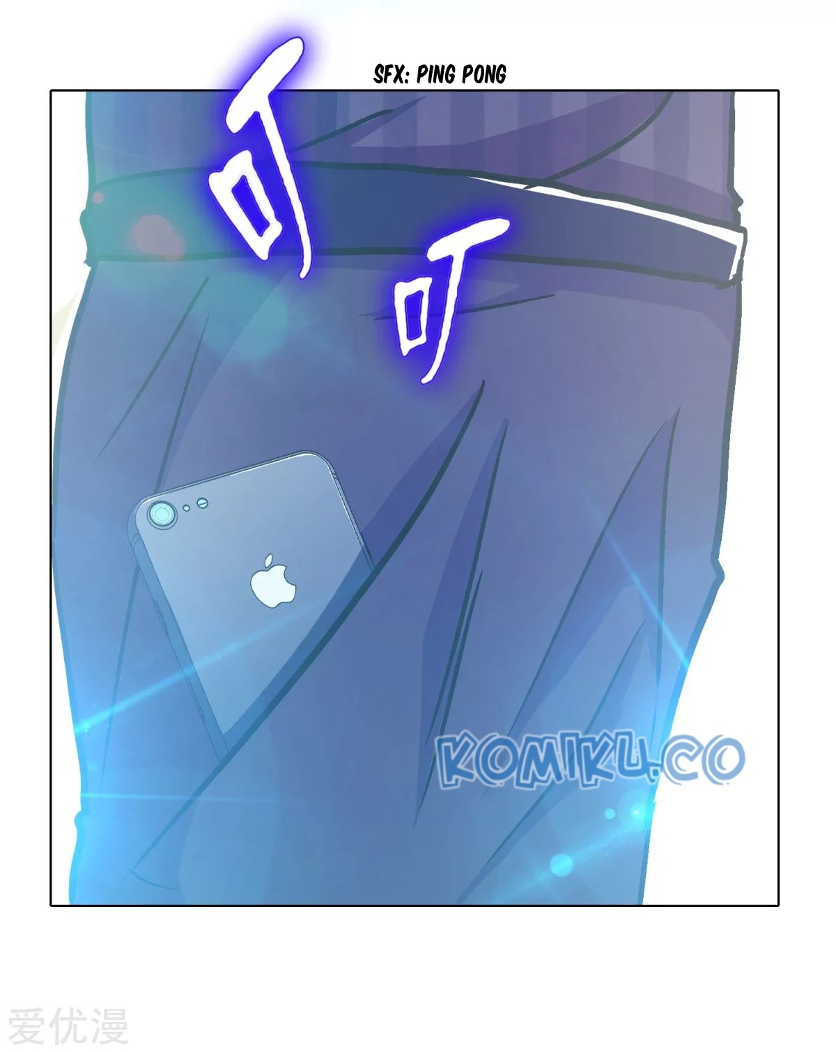 Xianzun System in the City Chapter 116 Gambar 77