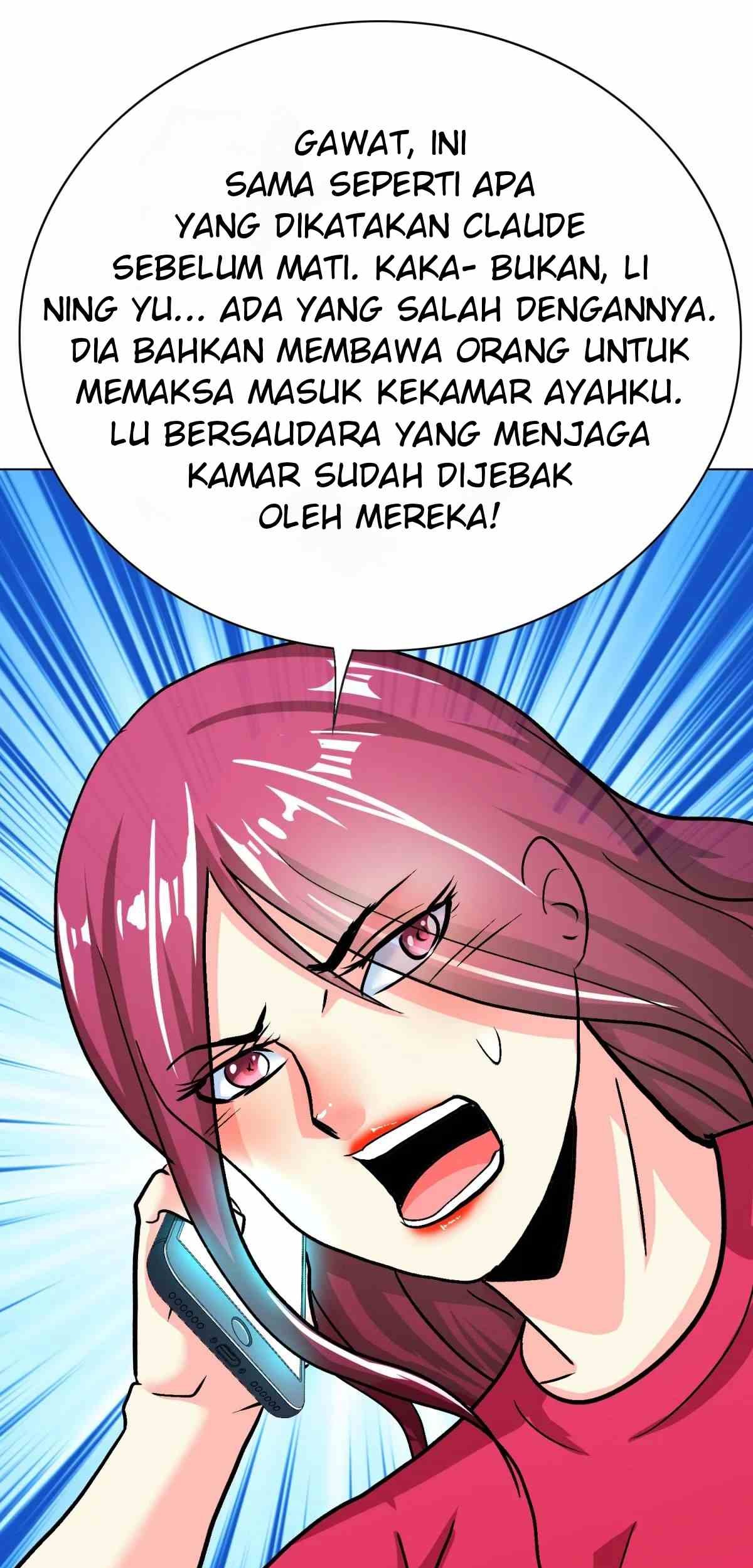 Xianzun System in the City Chapter 116 Gambar 80