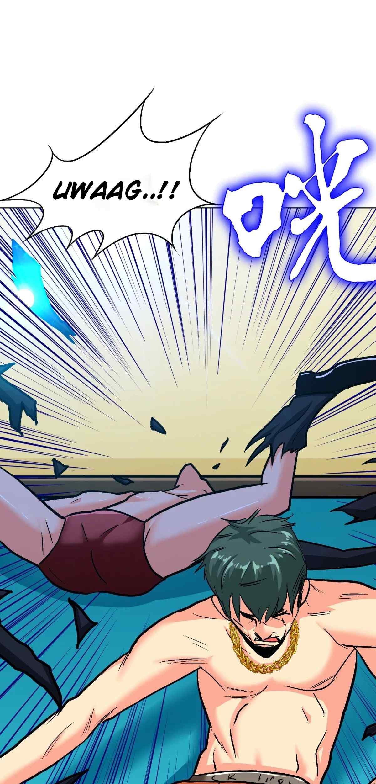 Xianzun System in the City Chapter 116 Gambar 6