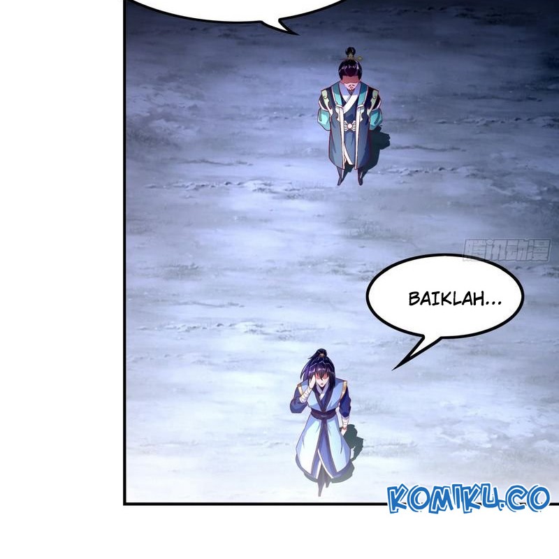 The Rebirth of the Demon God Chapter 45 Gambar 21