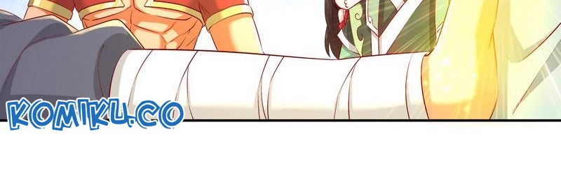 The Rebirth of the Demon God Chapter 45 Gambar 13