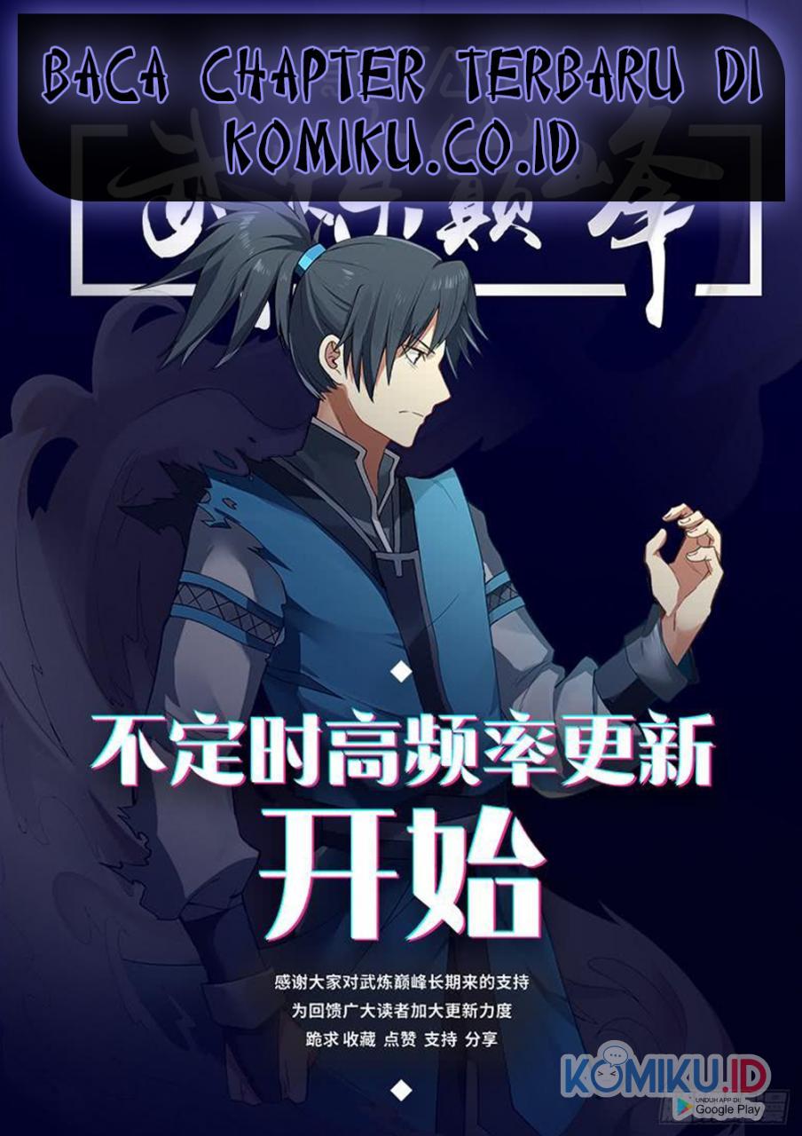 Baca Manhua Martial Peak Part 1 Chapter 703 Gambar 2