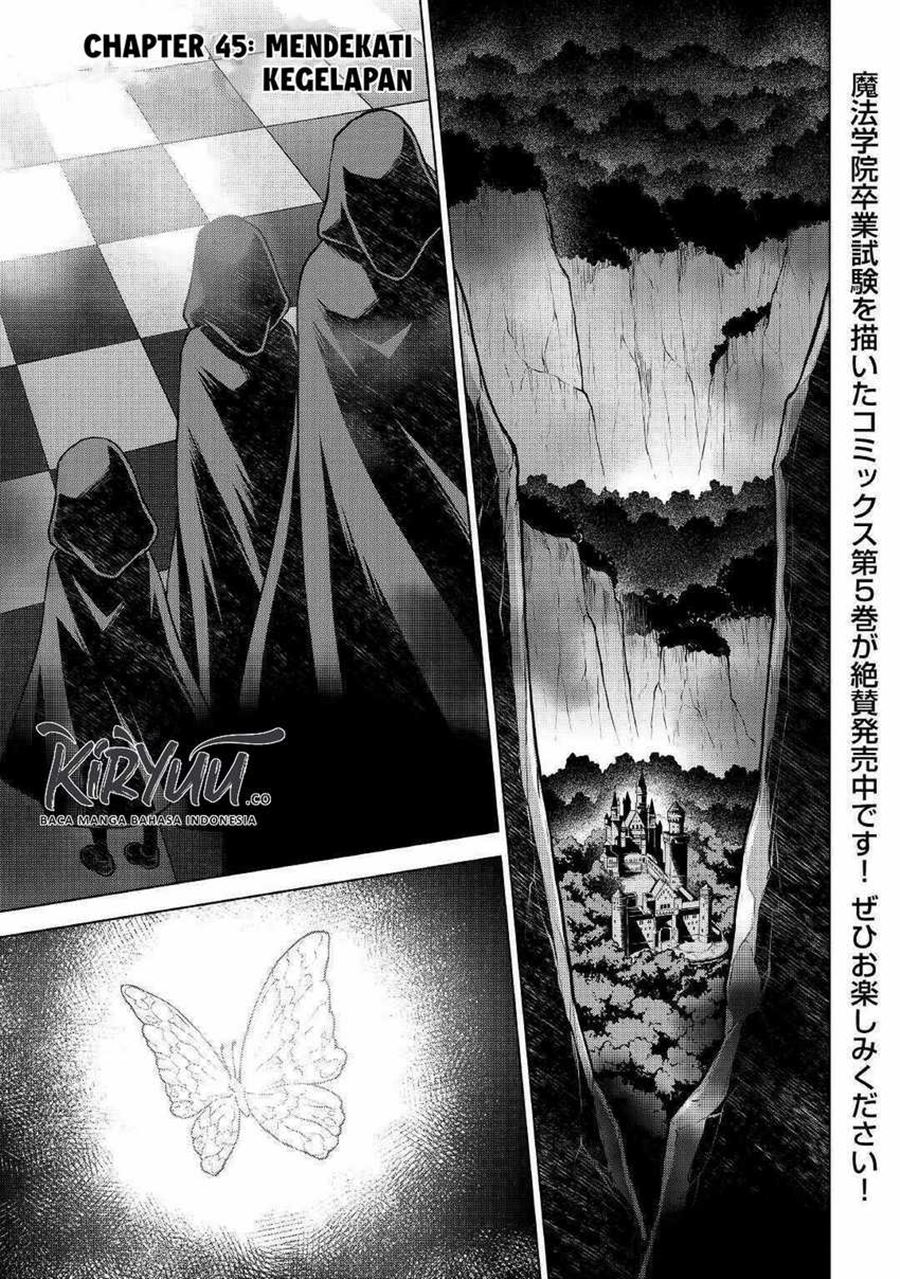 Baca Manga Hiraheishi wa Kako wo Yumemiru Chapter 45 Gambar 2