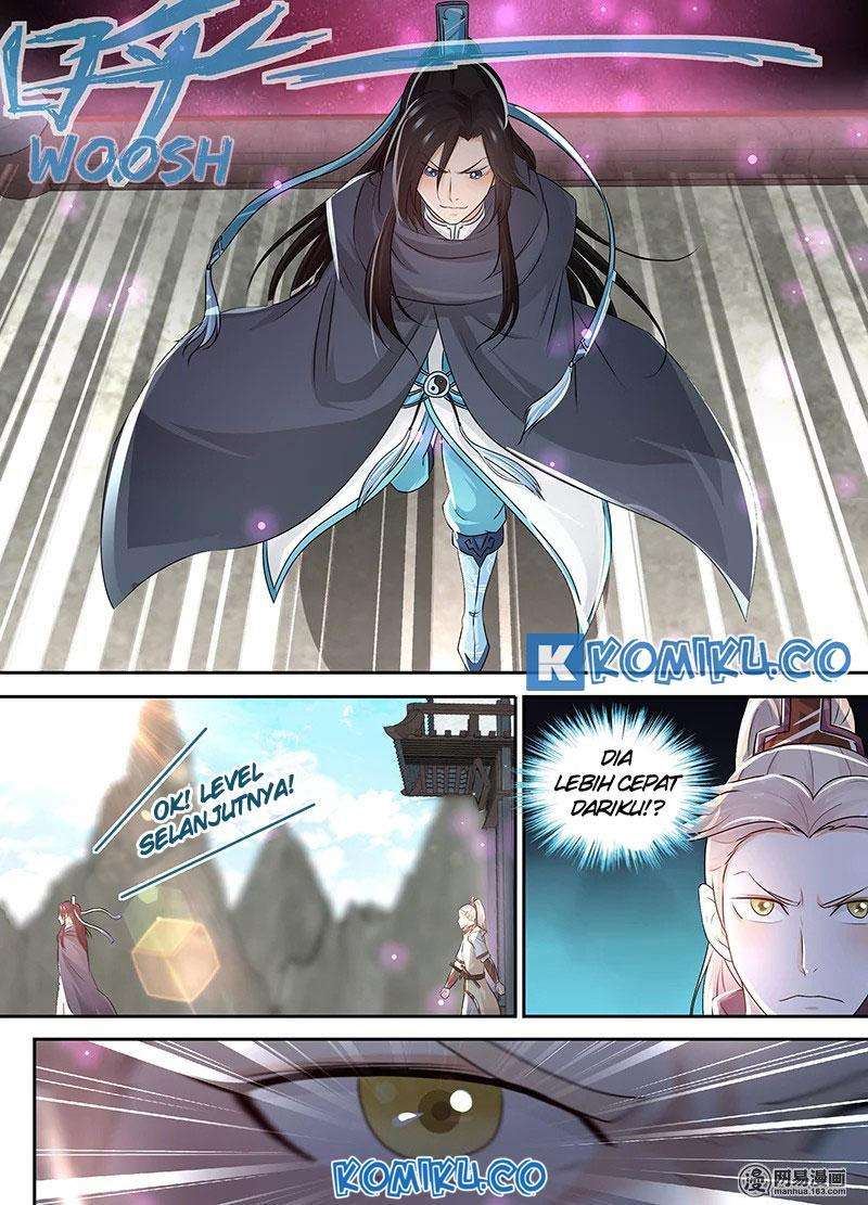 yong heng zhi zun chapter 77 - Page 13