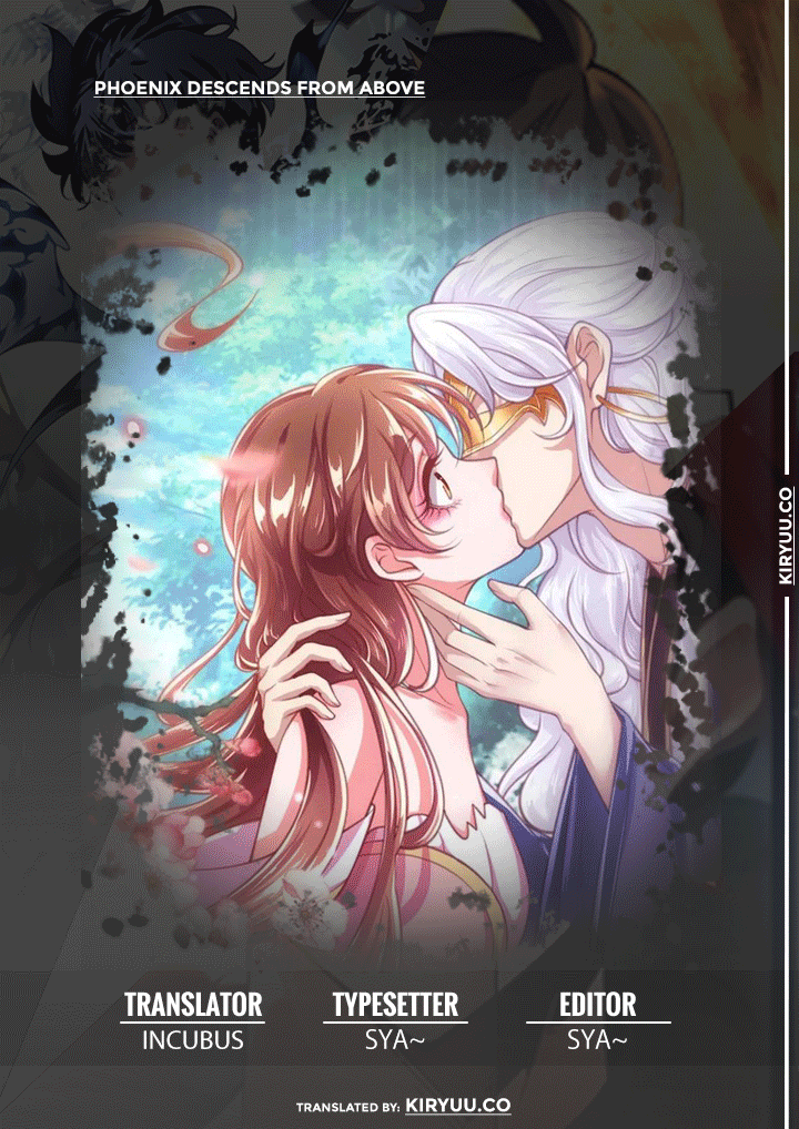 Komik Phoenix Descends From Above Chapter 31 gambar nomor 1