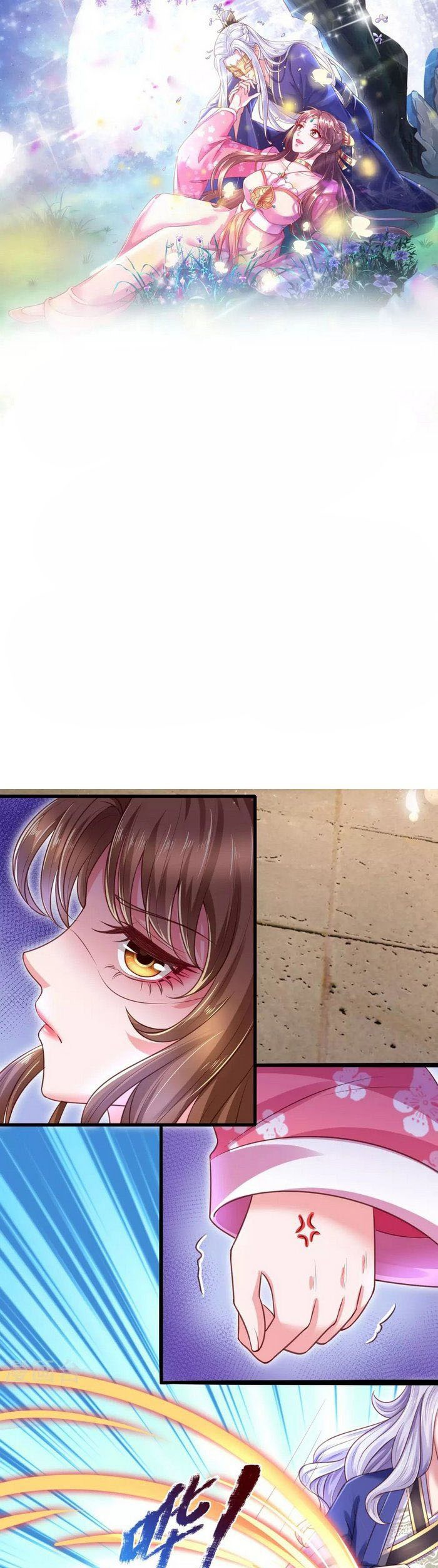 Manhua Phoenix Descends From Above Chapter 31 gambar nomor 2