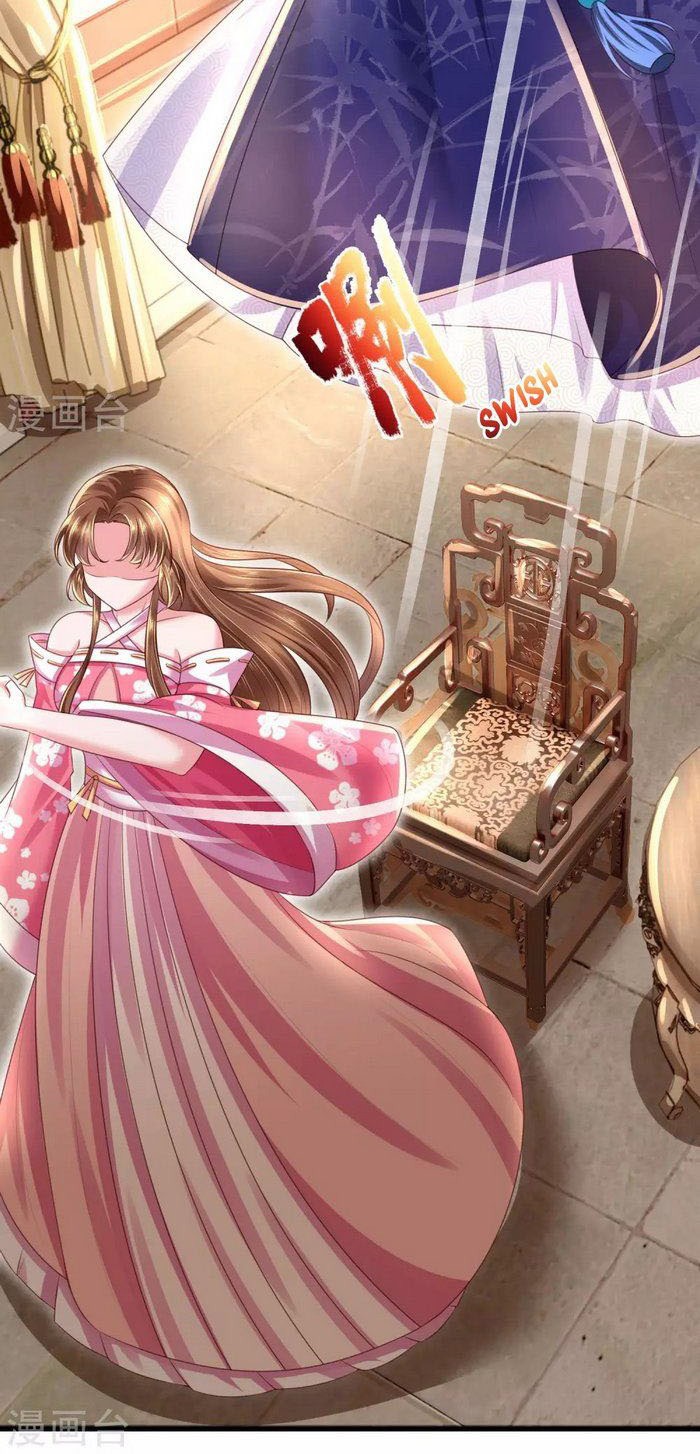 Phoenix Descends From Above Chapter 31 Gambar 4