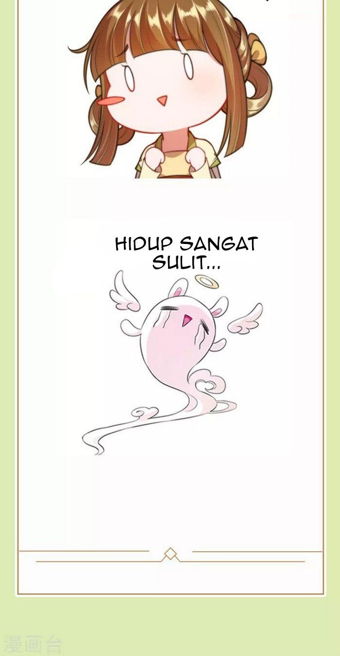 Phoenix Descends From Above Chapter 31 Gambar 16