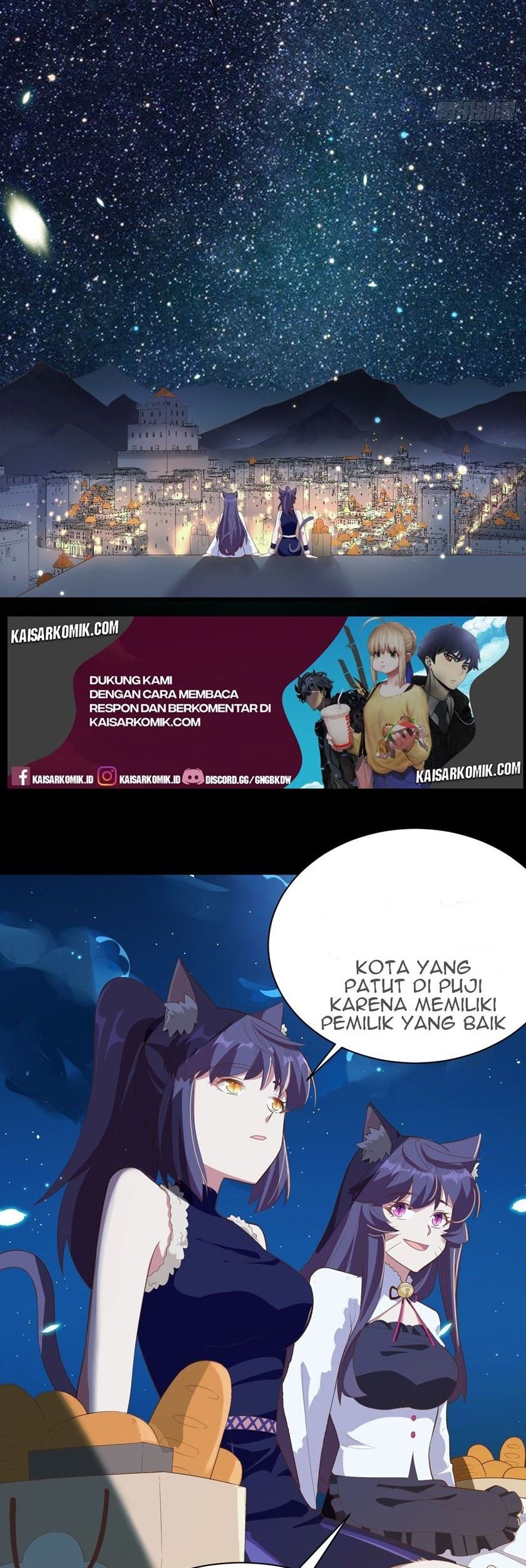 To Be The Castellan King Chapter 248 Gambar 3
