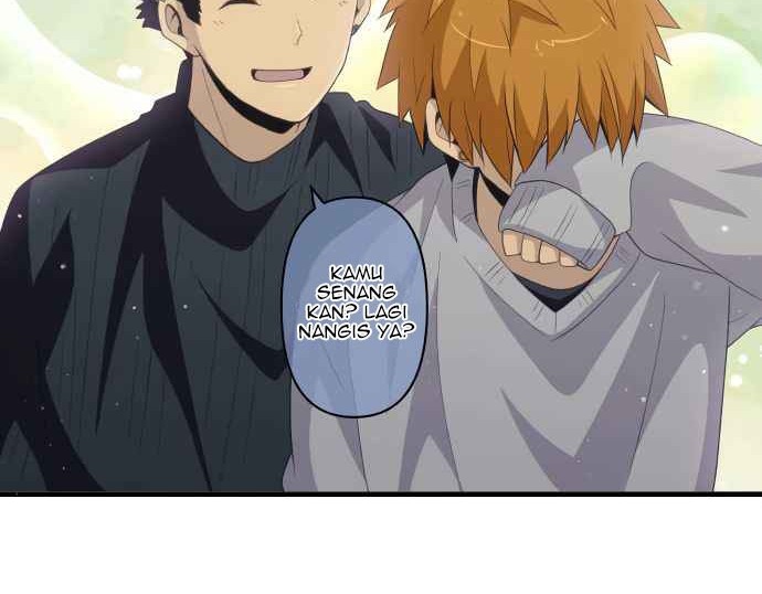 Blue Hearts Chapter 48 Gambar 18