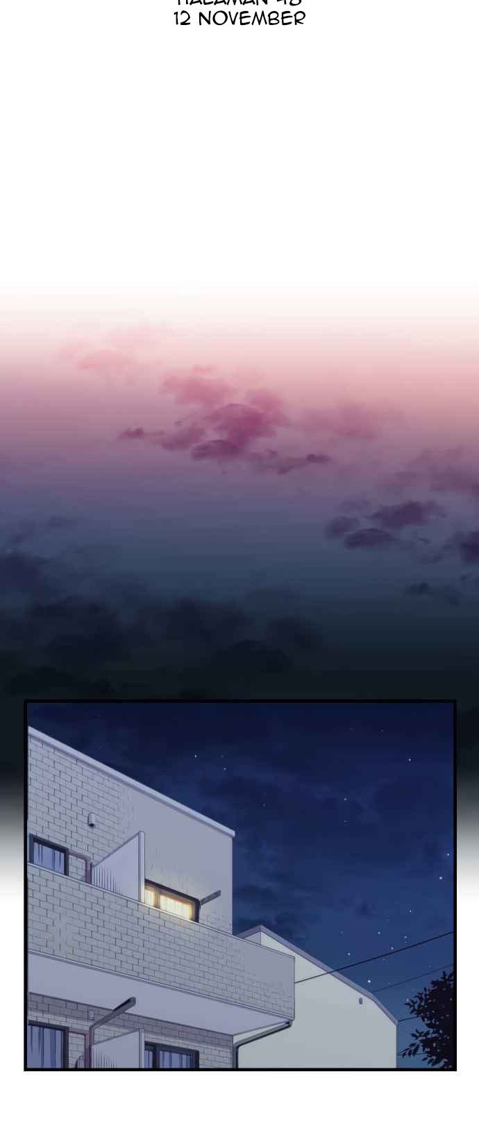 Blue Hearts Chapter 48 Gambar 6