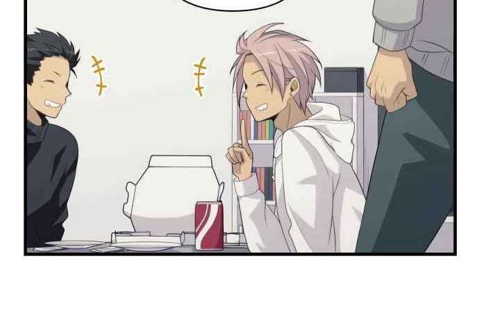 Blue Hearts Chapter 48 Gambar 10