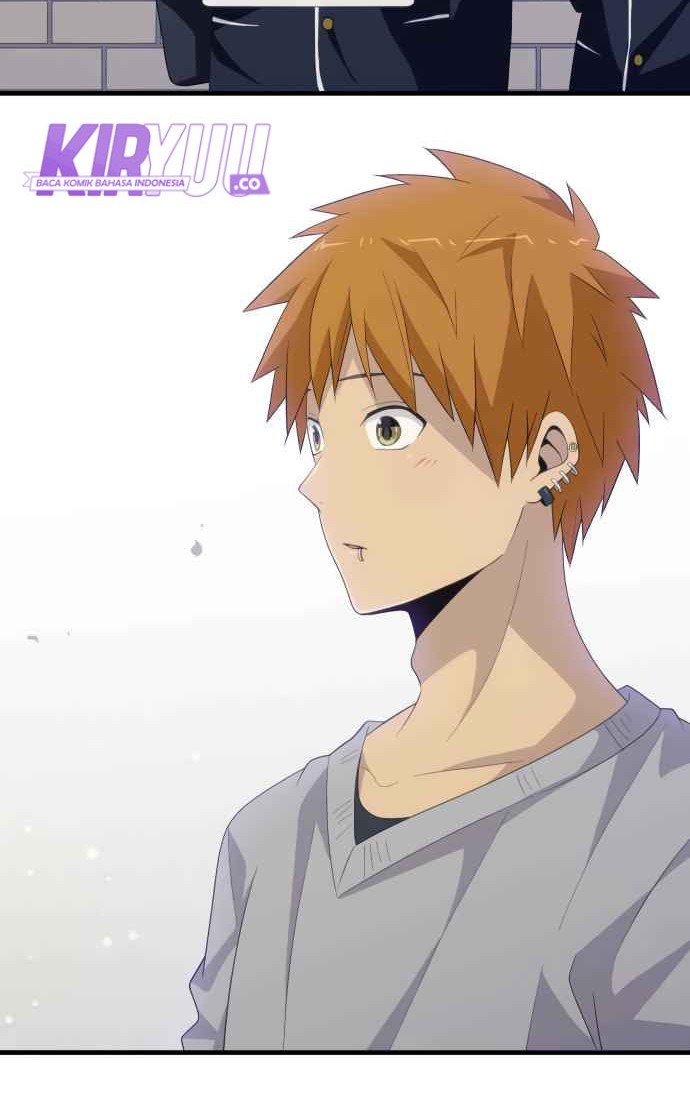 Blue Hearts Chapter 48 Gambar 14