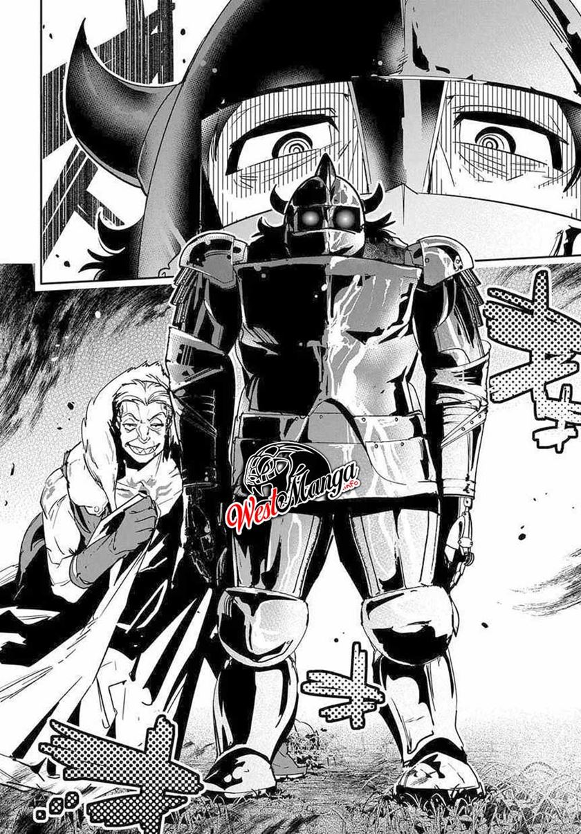 Shounin Yuusha wa Isekai o Gyuujiru! - Saibai Skill de Nandemo Fuyashi Chaimasu Chapter 08 Gambar 11