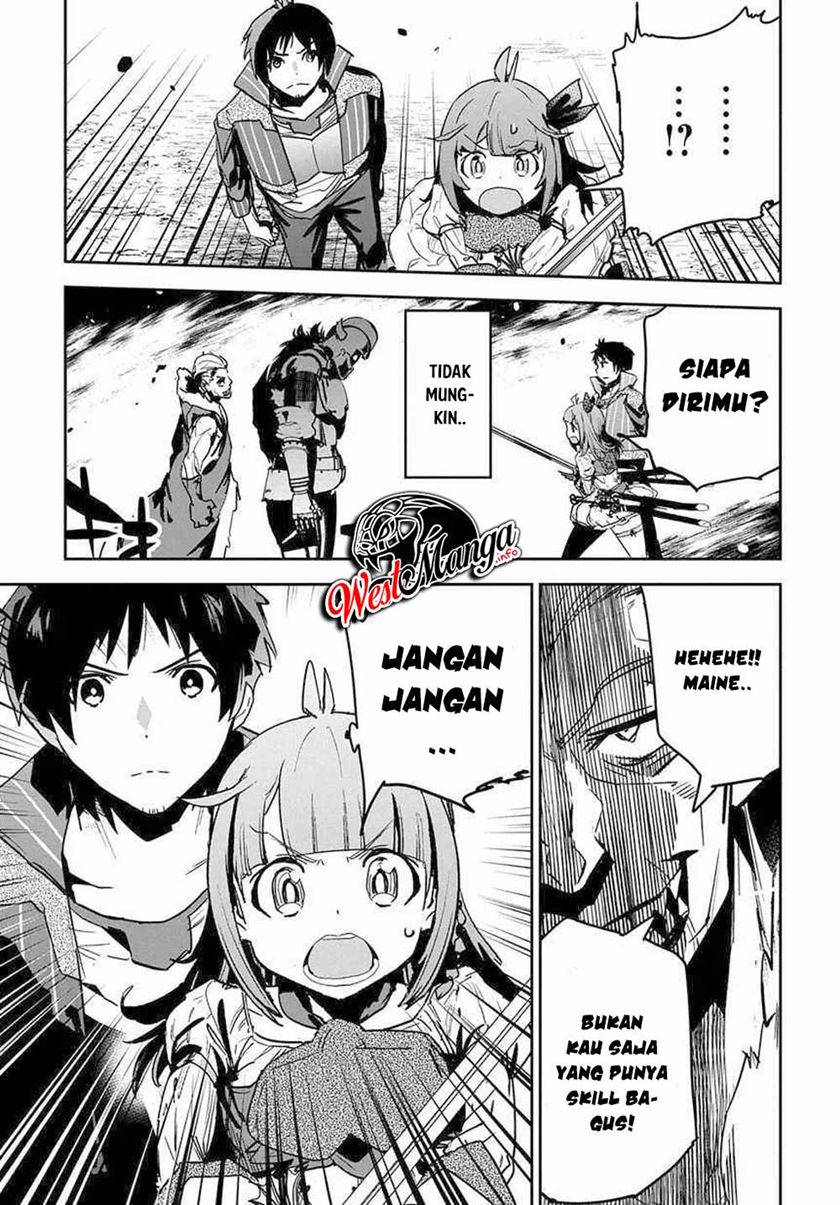 Shounin Yuusha wa Isekai o Gyuujiru! - Saibai Skill de Nandemo Fuyashi Chaimasu Chapter 08 Gambar 12