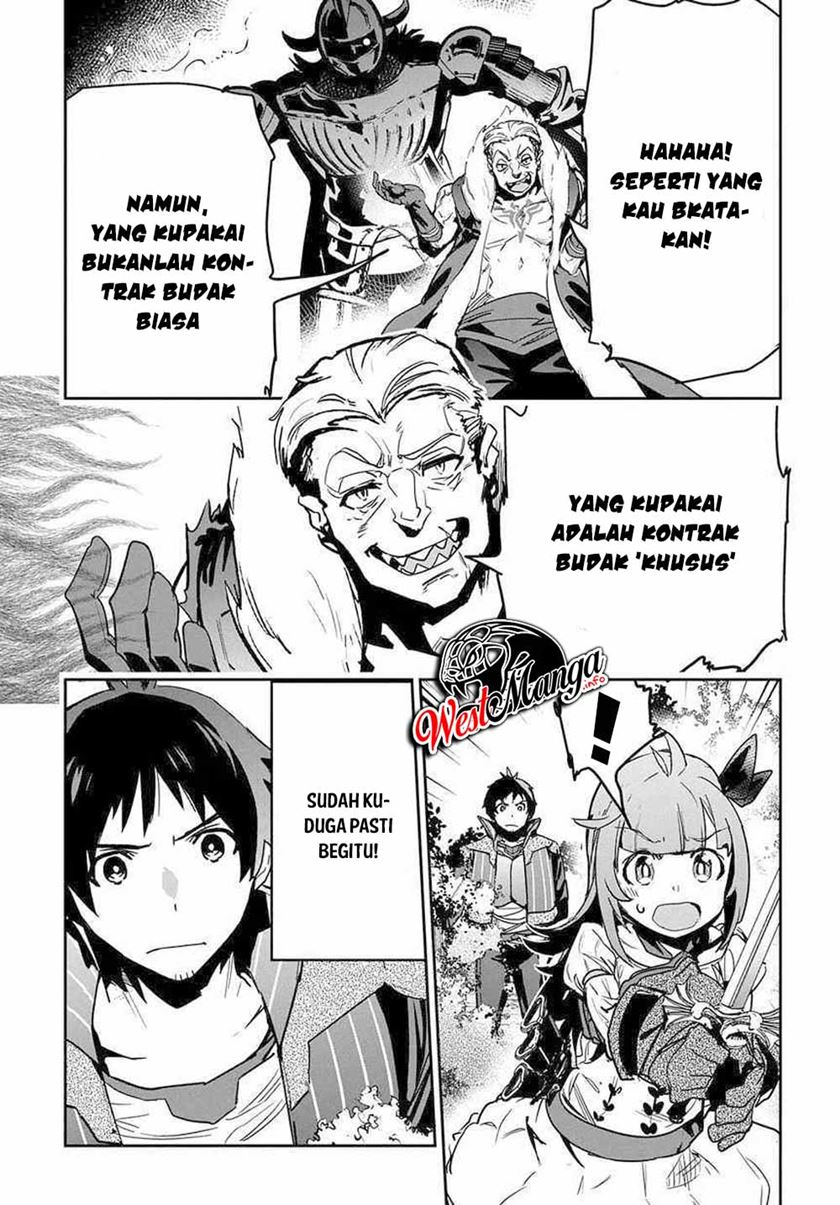 Shounin Yuusha wa Isekai o Gyuujiru! - Saibai Skill de Nandemo Fuyashi Chaimasu Chapter 08 Gambar 18