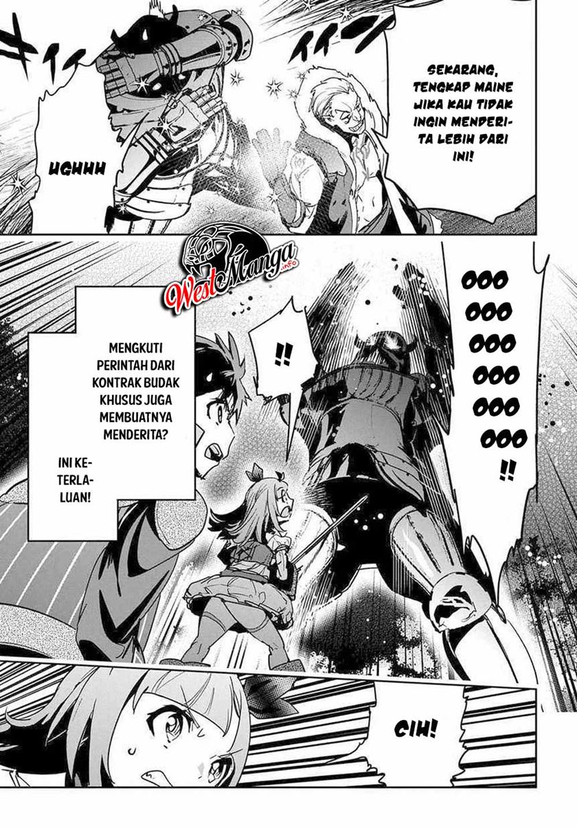 Shounin Yuusha wa Isekai o Gyuujiru! - Saibai Skill de Nandemo Fuyashi Chaimasu Chapter 08 Gambar 20