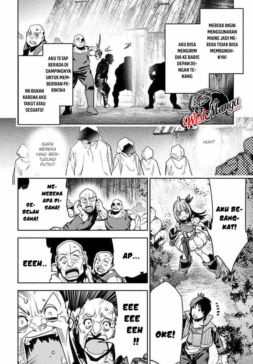Shounin Yuusha wa Isekai o Gyuujiru! - Saibai Skill de Nandemo Fuyashi Chaimasu Chapter 08 Gambar 3