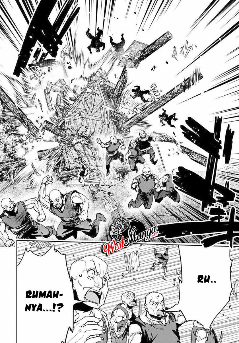 Shounin Yuusha wa Isekai o Gyuujiru! - Saibai Skill de Nandemo Fuyashi Chaimasu Chapter 08 Gambar 5